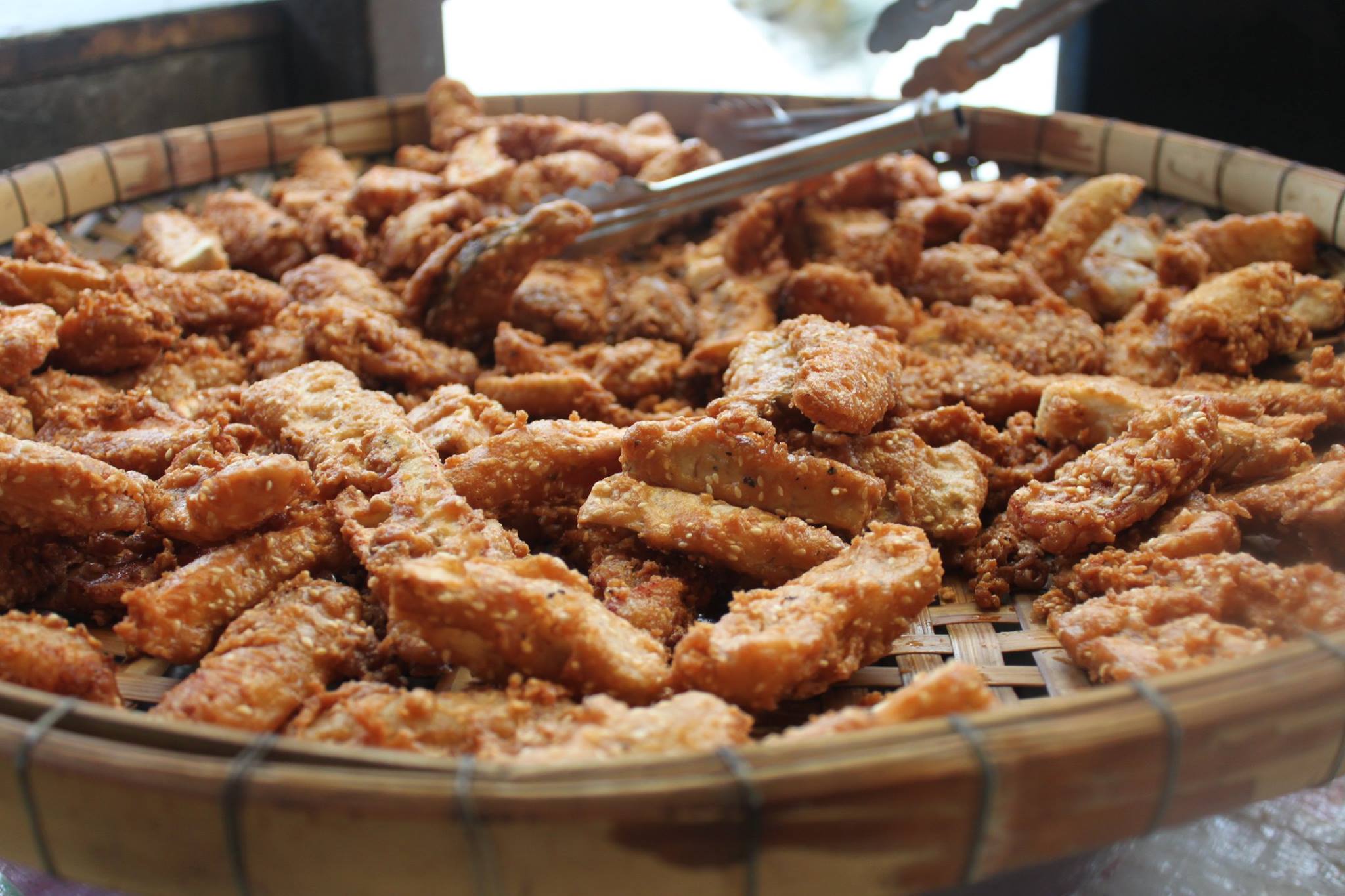 กล้วยทอด สวน ๒๐๐ ปี