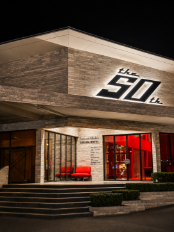 The 50th Uthai Thani