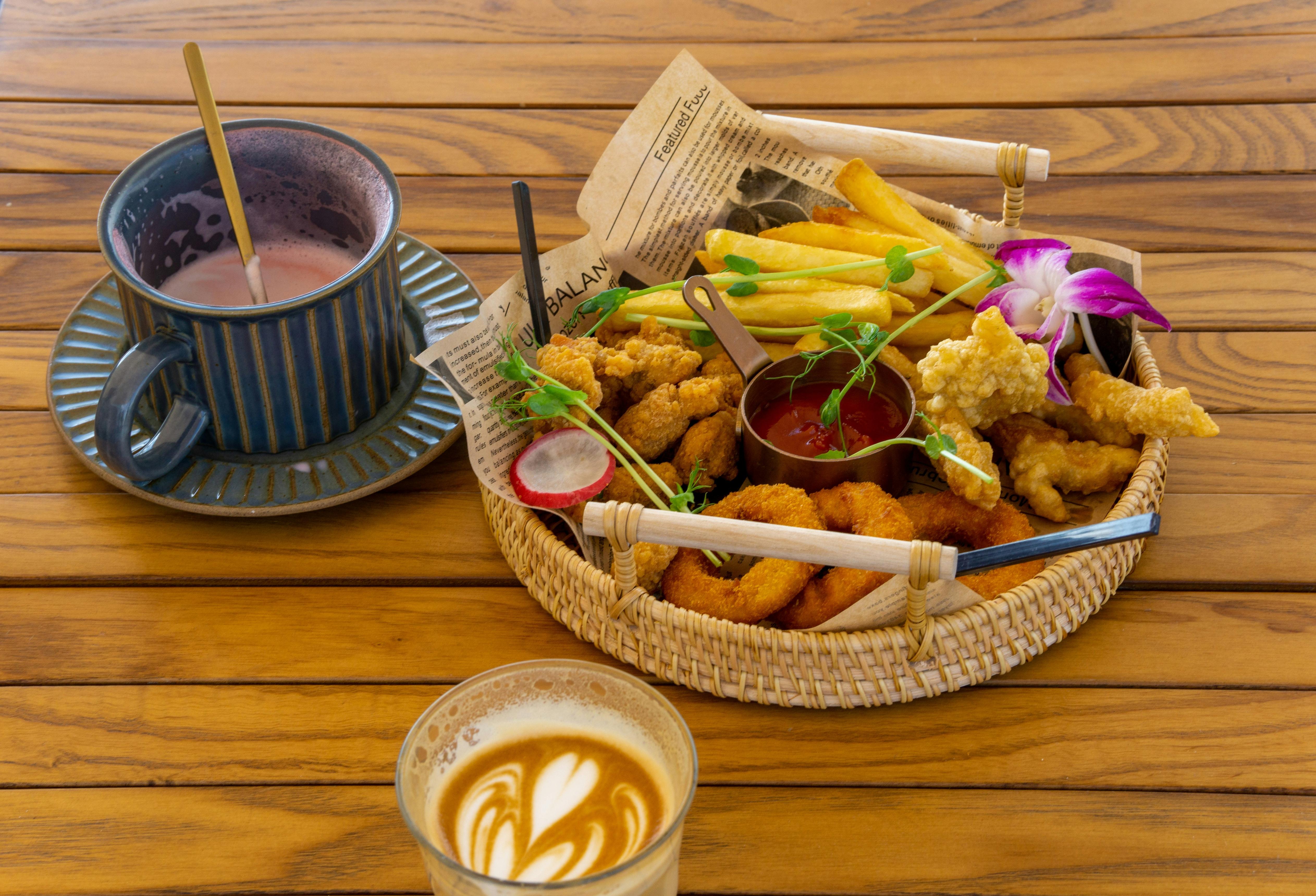 Soulmate Caf&eacute; & Garden