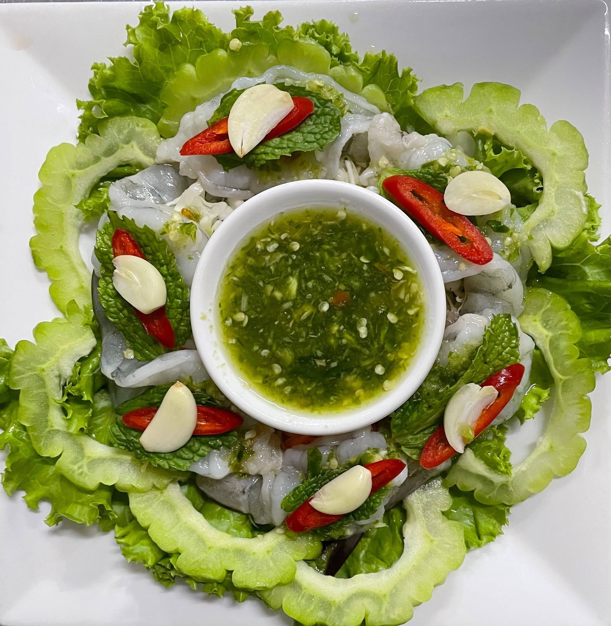 ครัวคุ้งสำเภา